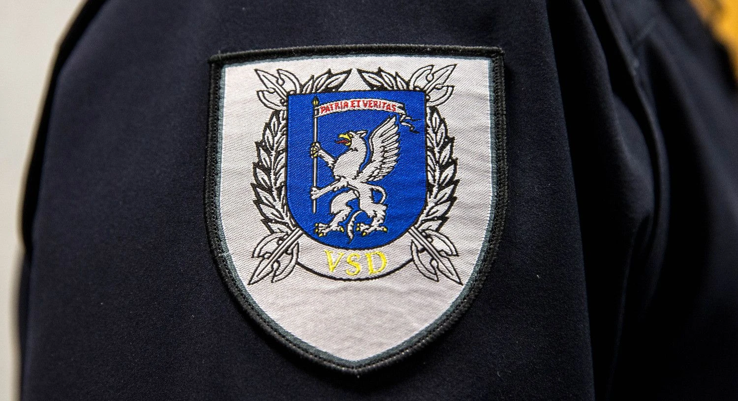 Valstybės saugumo departamentas kartu su Antruoju operatyvinių tarnybų departamentu paskelbs metinę grėsmių nacionaliniam saugumui ataskaitą. Juditos Grigelytės (VŽ) nuotr.