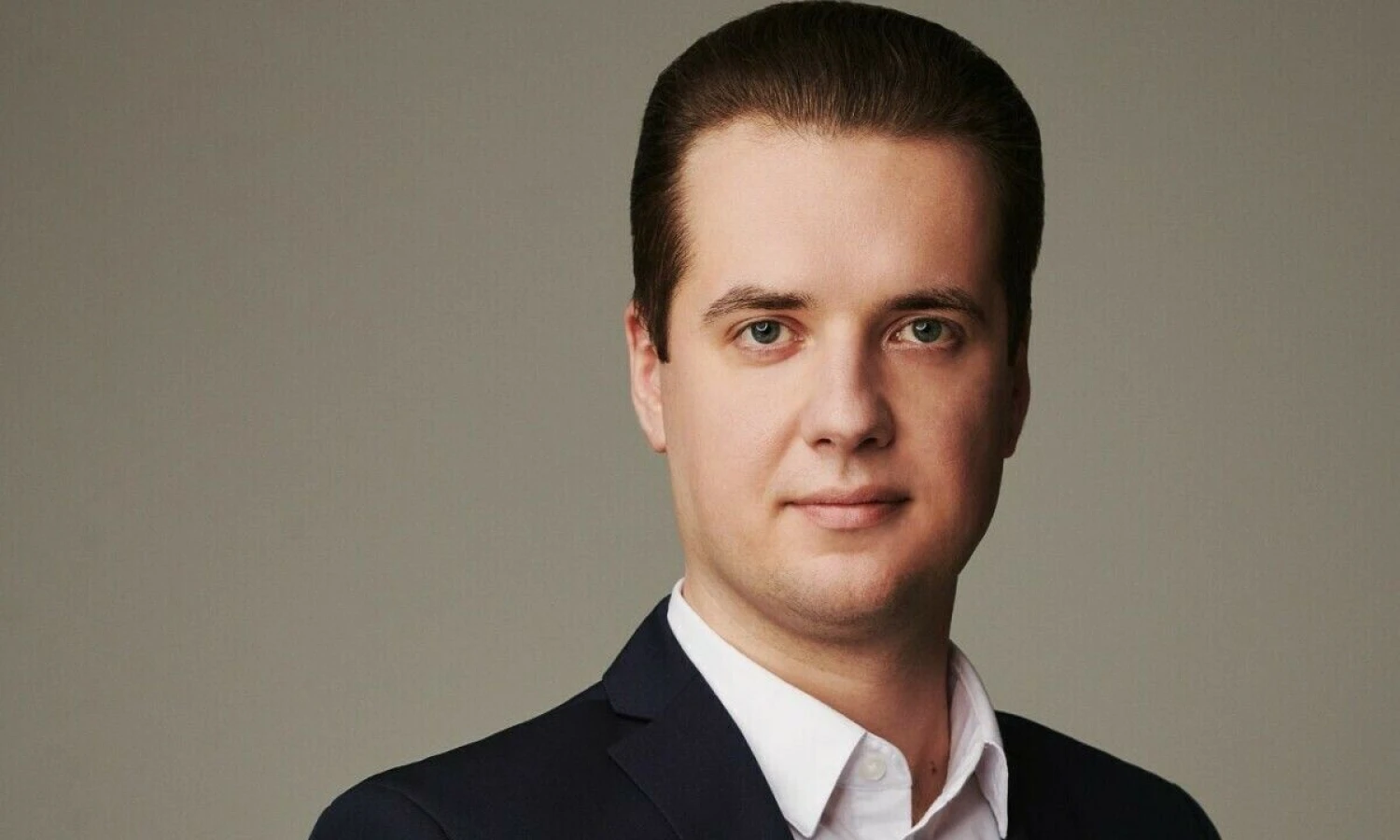 Advokatų kontoros GLIMSTEDT teisininkas Justas Sadaunykas.