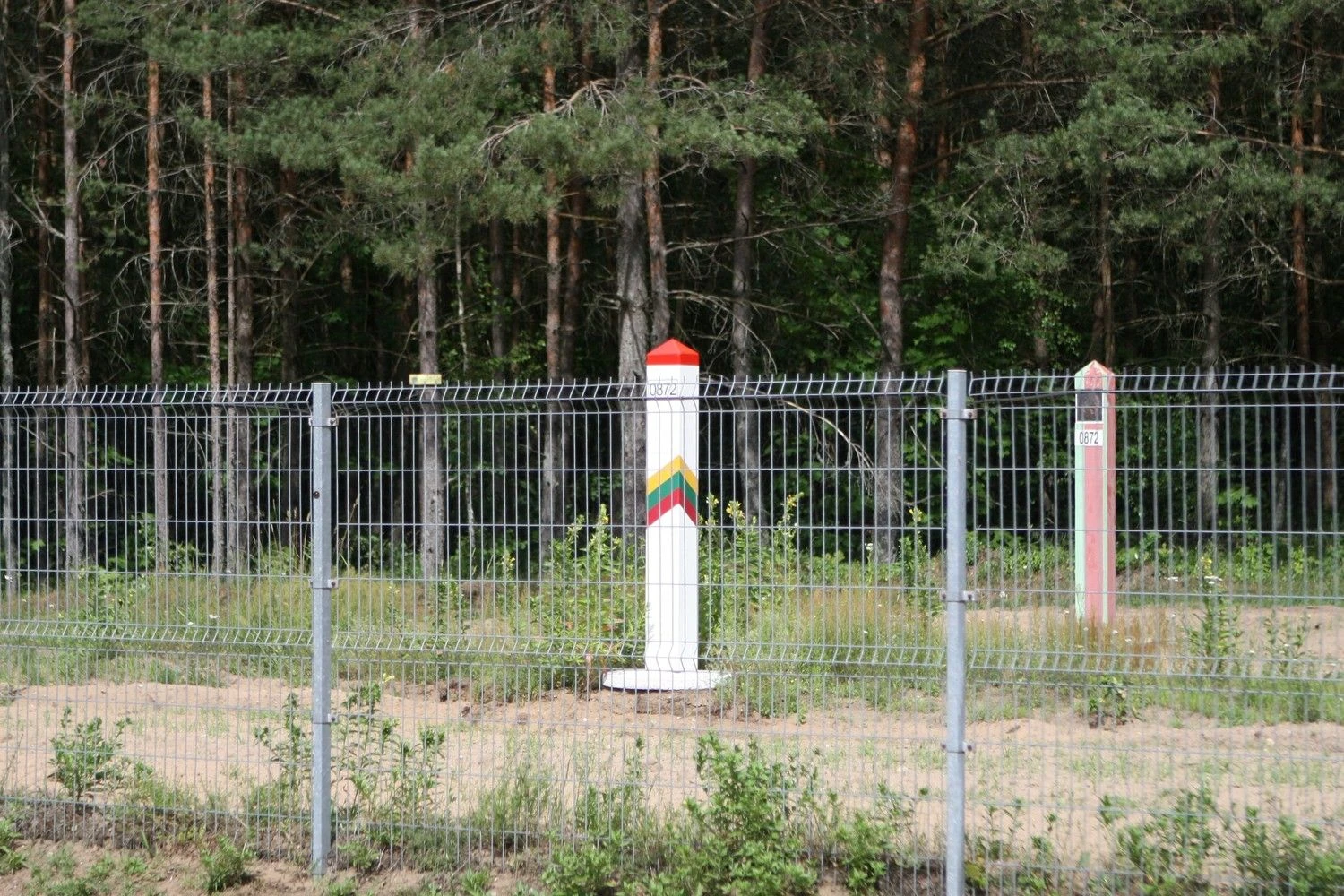 „Scanpix Baltics“ nuotr. 