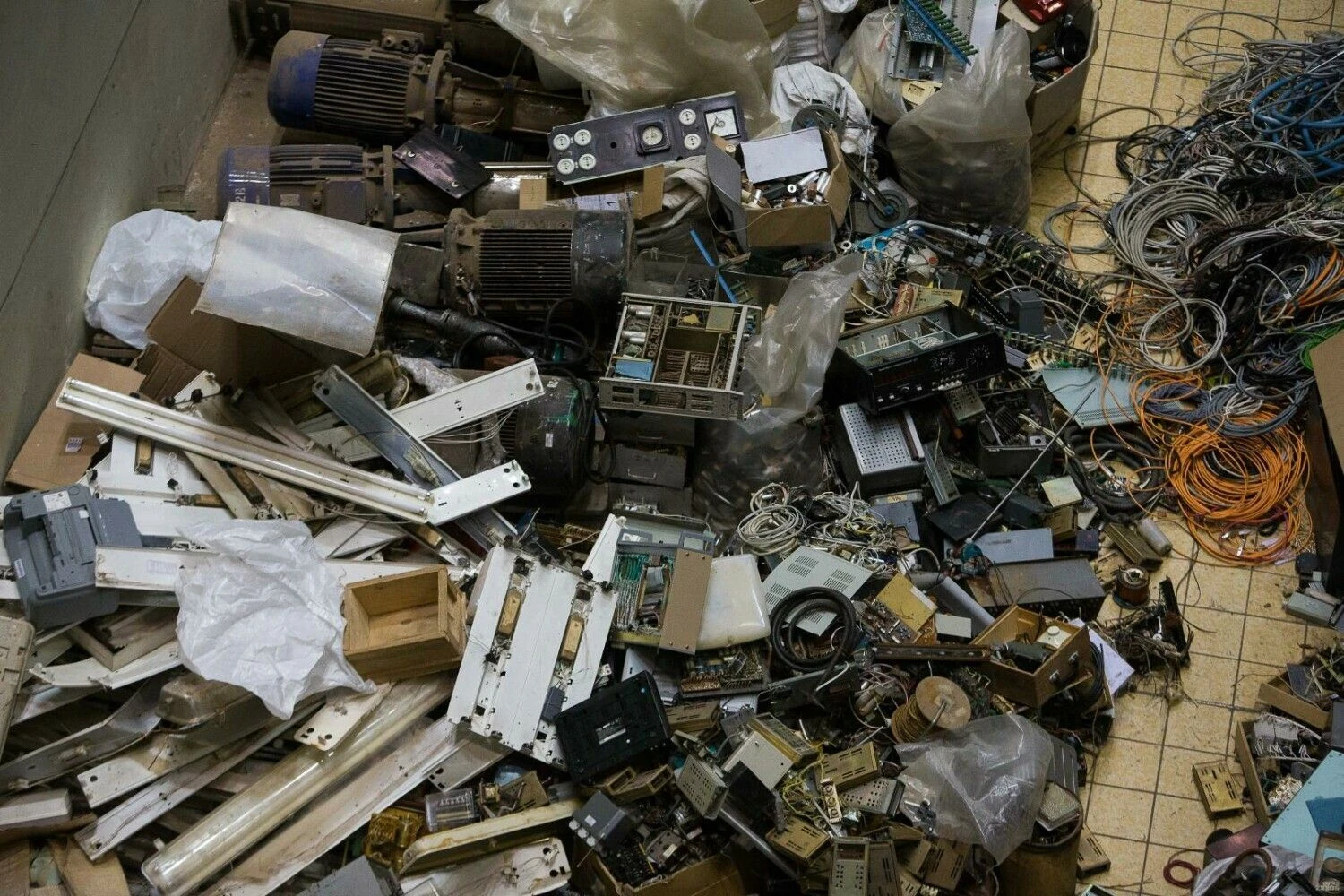 Vladimiro Ivanovo (VŽ) nuotr.