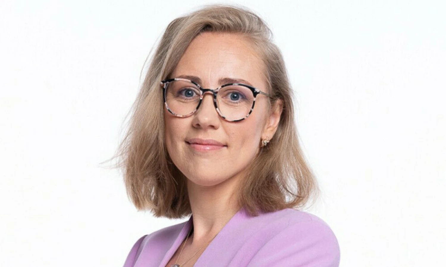 Olga Gončarova, „Keliauk Lietuvoje“ vadovė. Organizacijos nuotr.