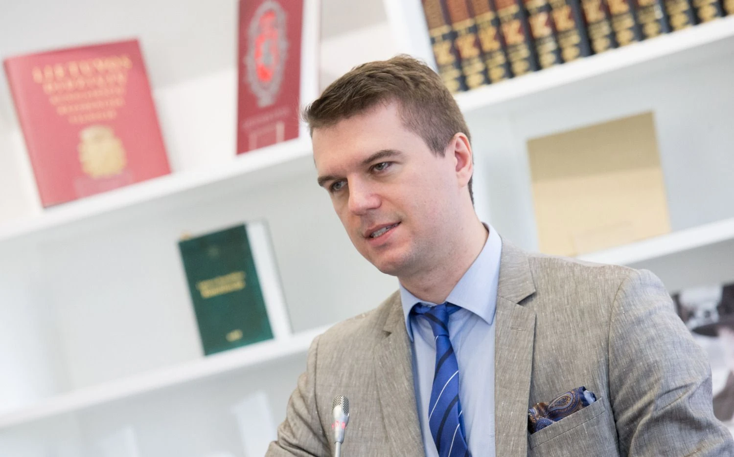 Juditos Grigelytės (VŽ) nuotr.