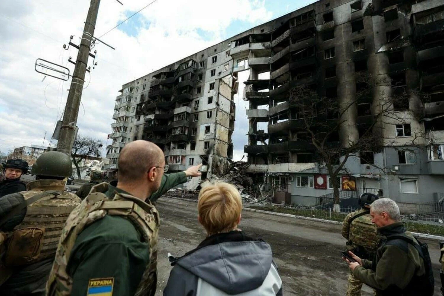 I. Šimonytės „Twitter“ paskyros nuotr.