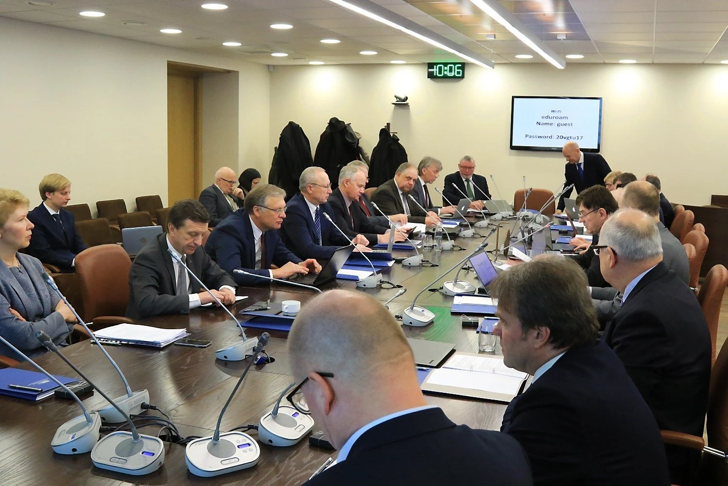   Dariaus Versecko (VŽ) nuotr.