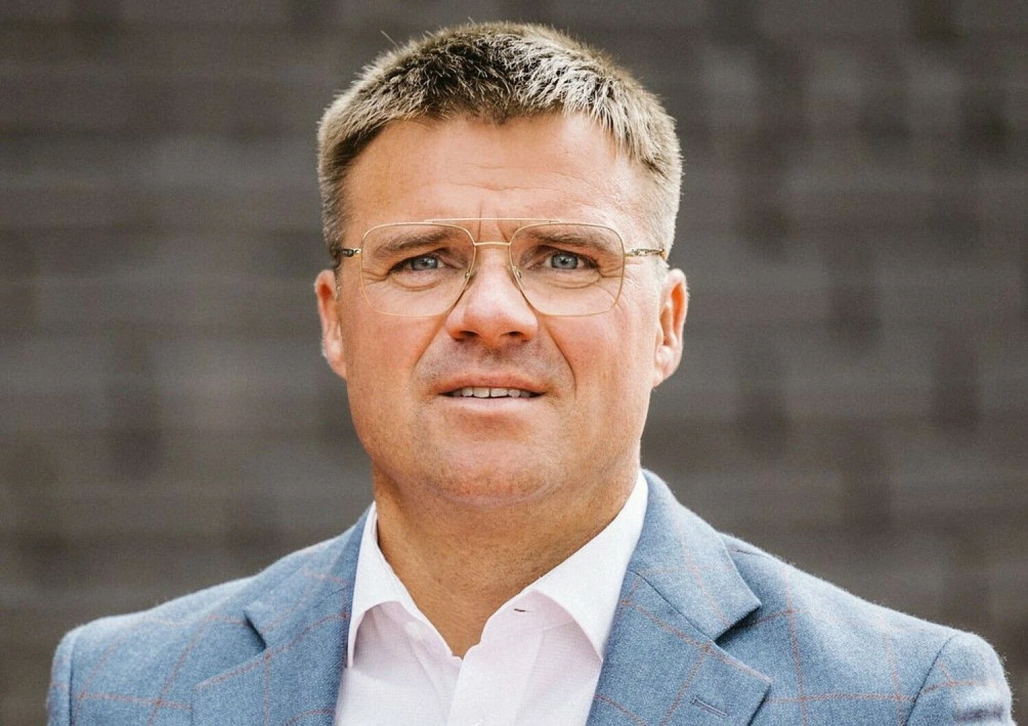 Svenas Nuutmannas, „Piletilevi Group“ vadovas. Įmonės nuotr.