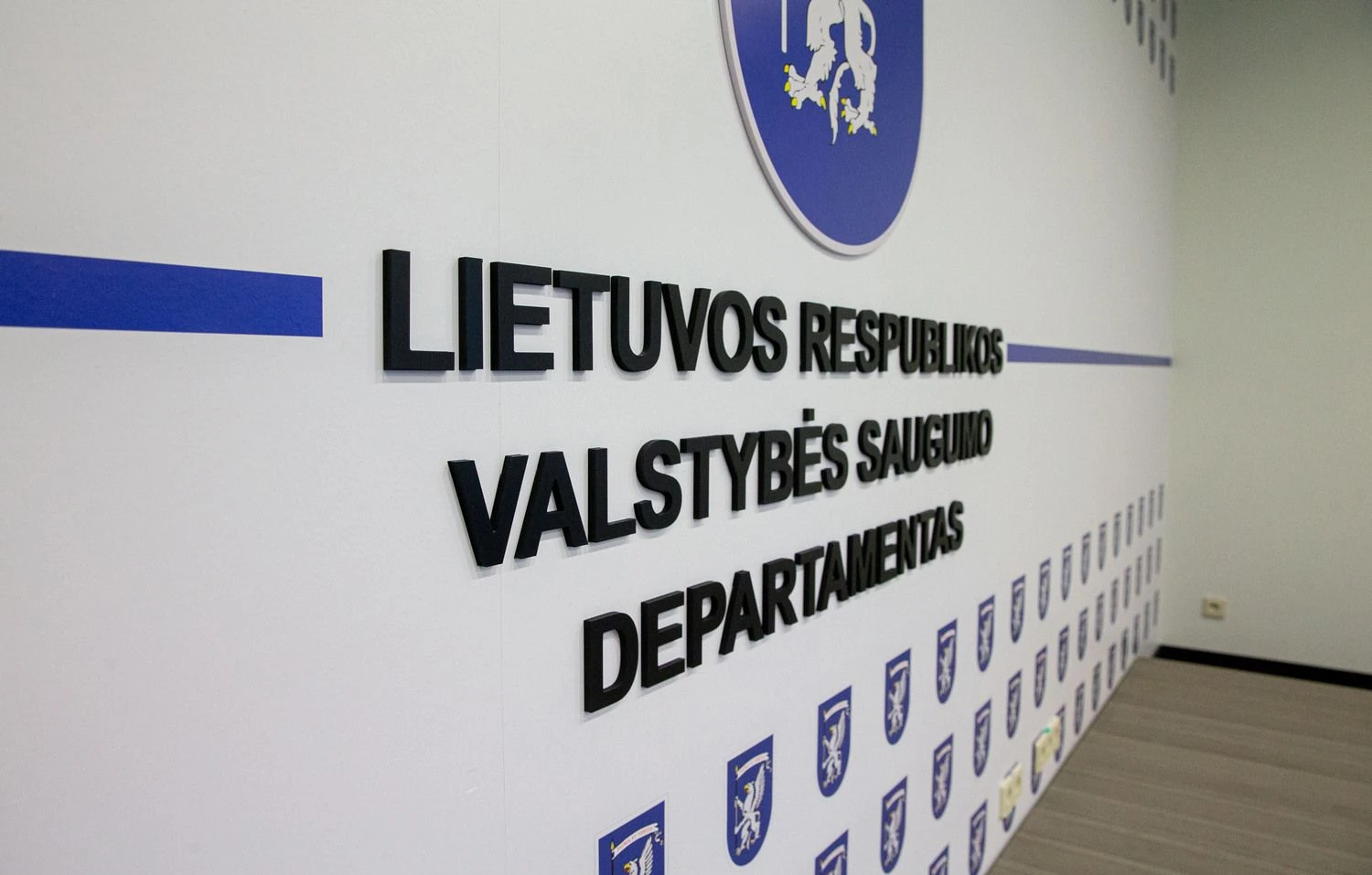 Juditos Grigelytės (VŽ) nuotr.