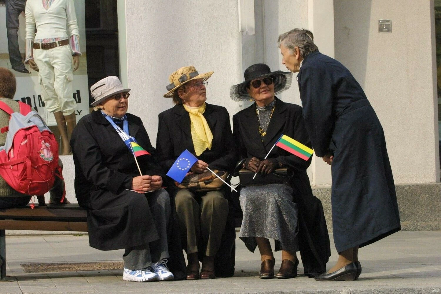 Vladimiro Ivanovo (VŽ) nuotr.