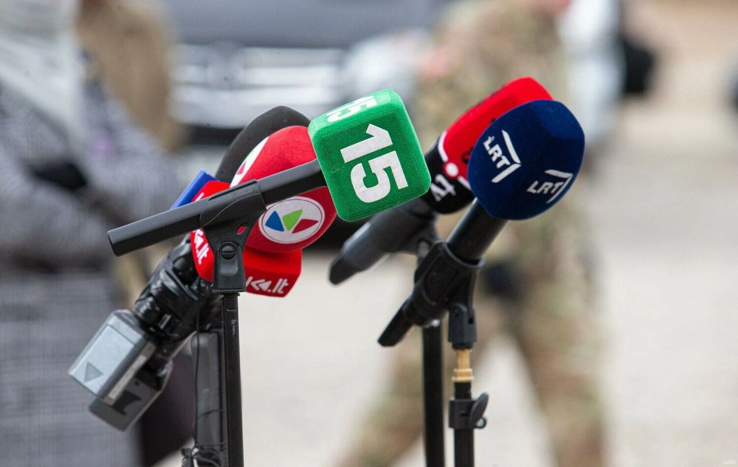 Juditos Grigelytės (VŽ) nuotr.