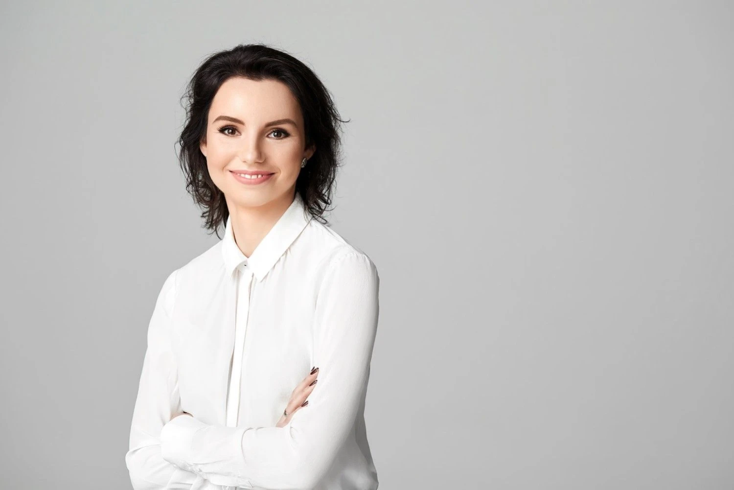 Verslo psichologė, Mykolo Romerio universiteto Psichologijos instituto lektorė dr. Natalija Norvilė.