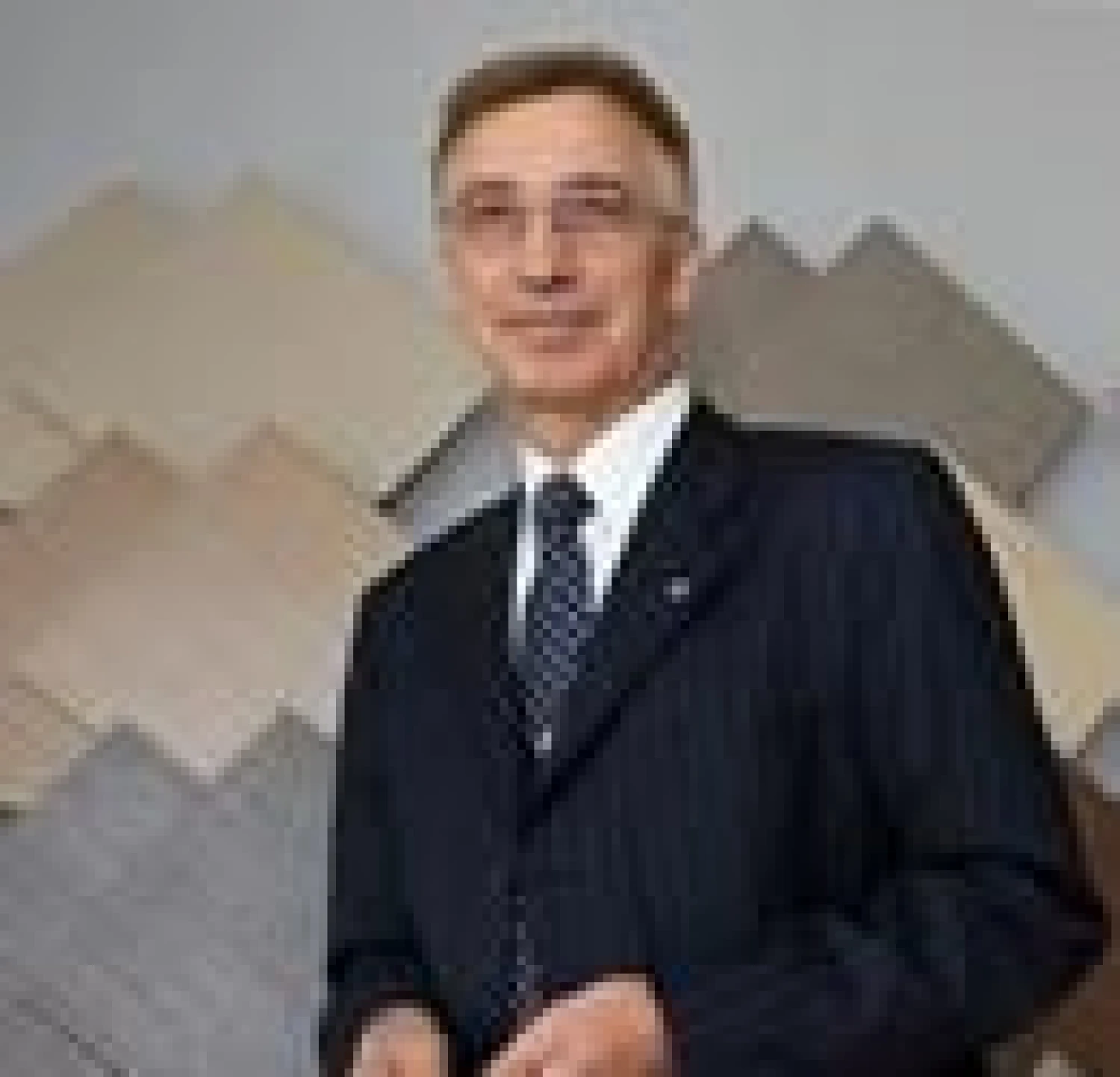 Juozas Raišelis, didžiausias AB "Dvarčionių keramika" akcininkas bei savininkas.