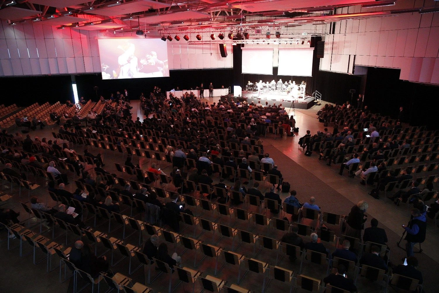 Vladimiro Ivanovo (VŽ) nuotr.