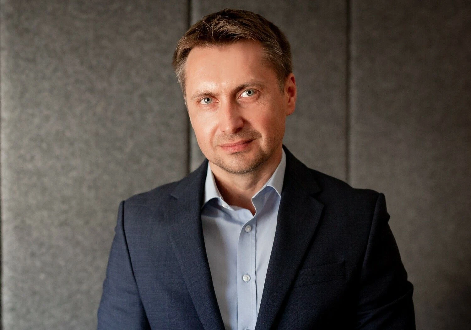 Konkurencijos tarybos nuotr.