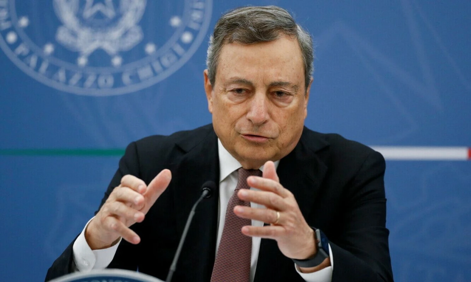Yaros Nardi („Reuters“ / „Scanpix“) nuotr.