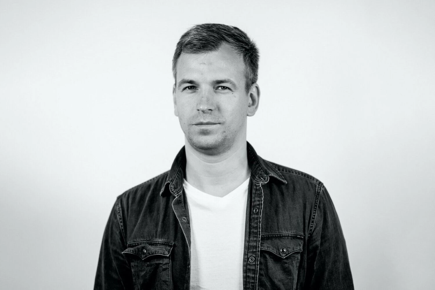 Kristianas Vėberis, „Vendon“ vadovas. Įmonės nuotr.