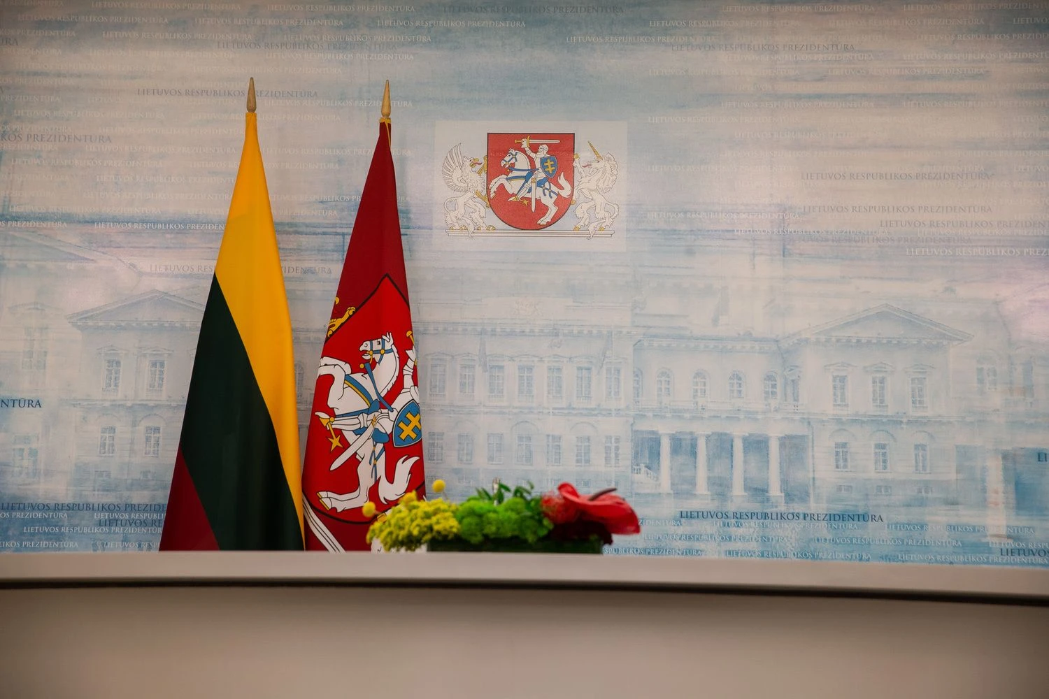 Vladimiro Ivanovo (VŽ) nuotr.