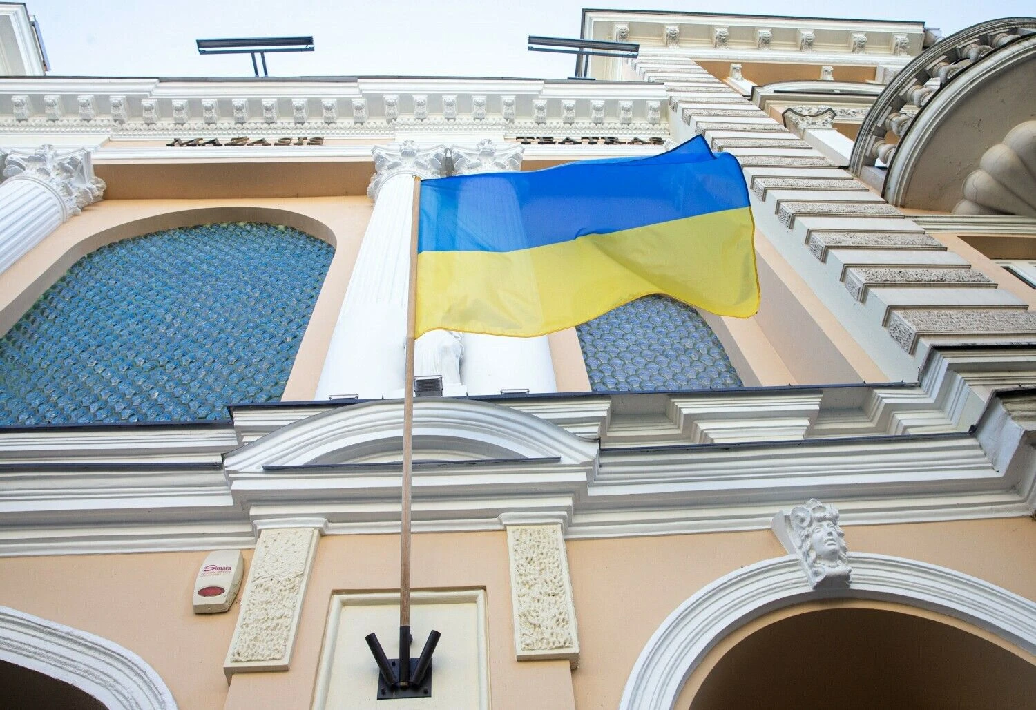 Juditos Grigelytės (VŽ) nuotr.