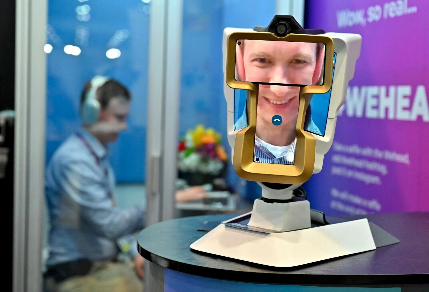 AFP / „Scanpix“ nuotr.