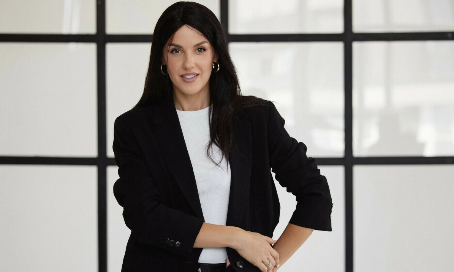 „Labbis“ marketingo vadovė Inga Kazbarienė.