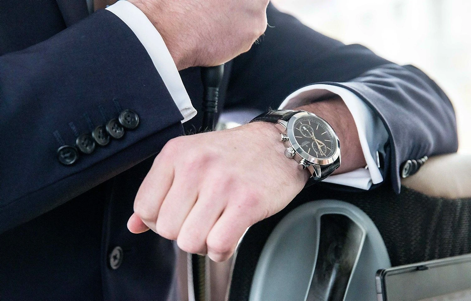 Juditos Grigelytės (VŽ) nuotr.