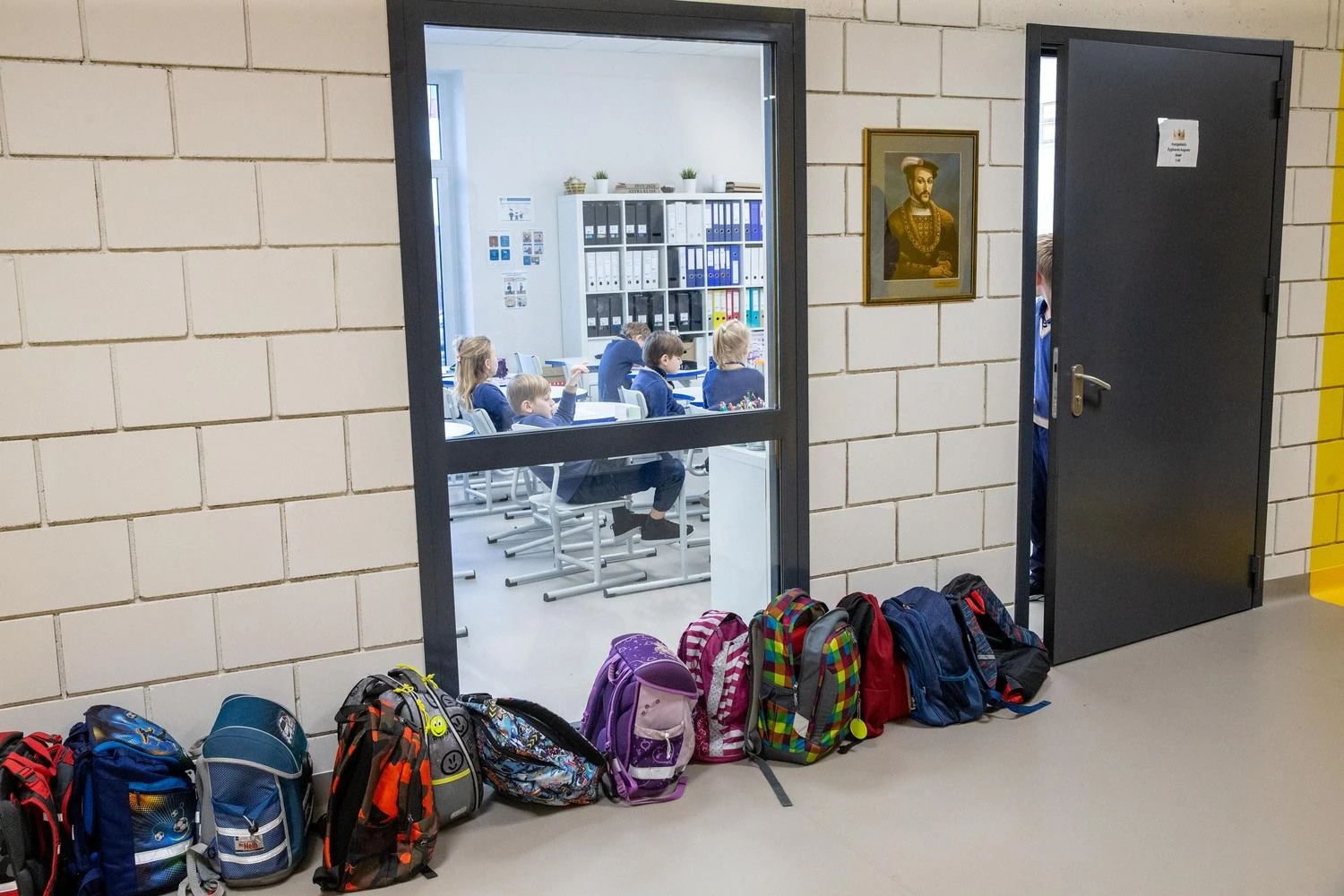 Juditos Grigelytės (VŽ) nuotr.