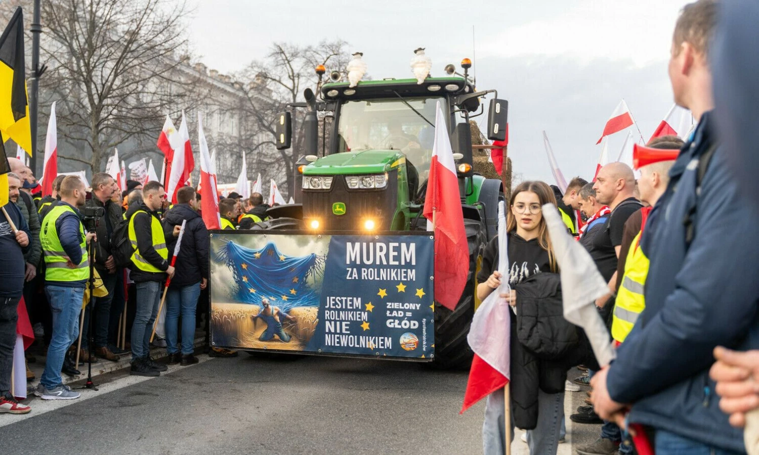 Mareko Antoni Iwanczuko („SOPA Images“ / „ZUMA Press Wire“ / „Scanpix“) nuotr.