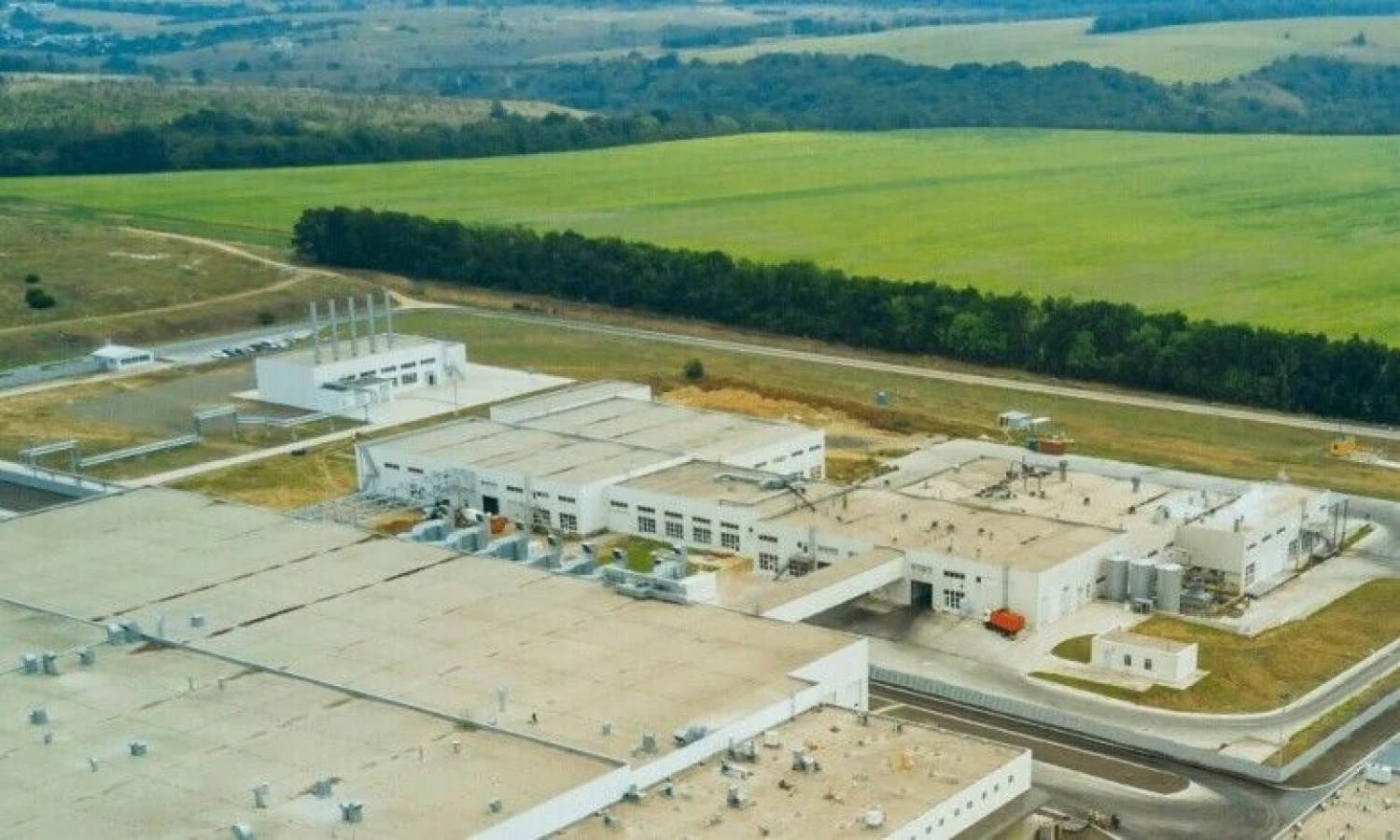 Mogiliovo LEZ nuotr.