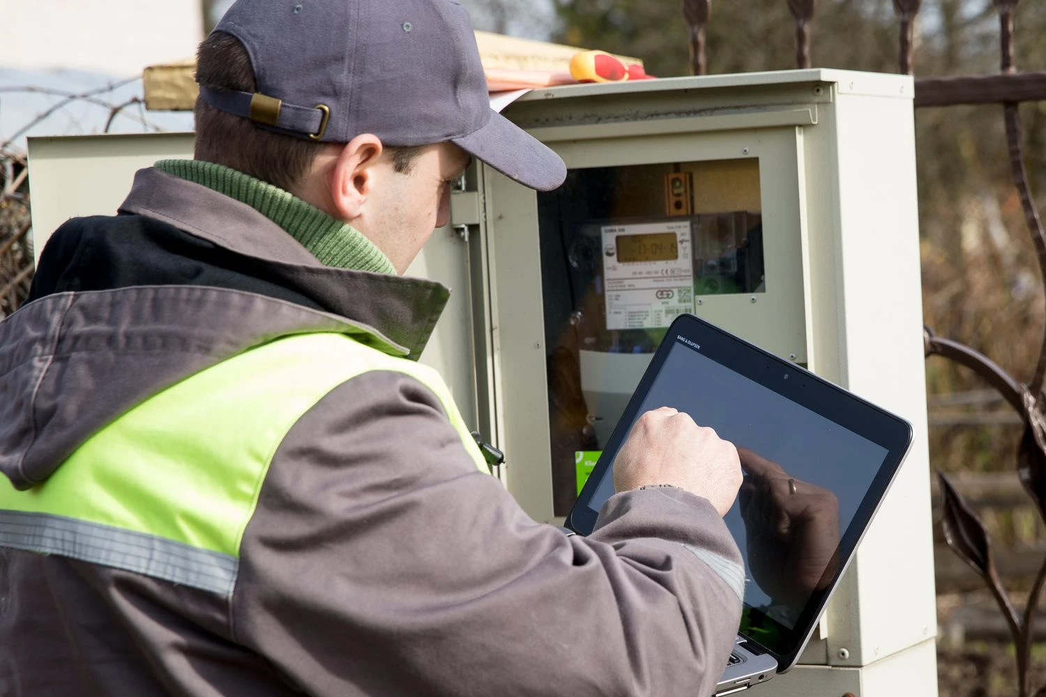 Vladimiro Ivanovo (VŽ) nuotr.