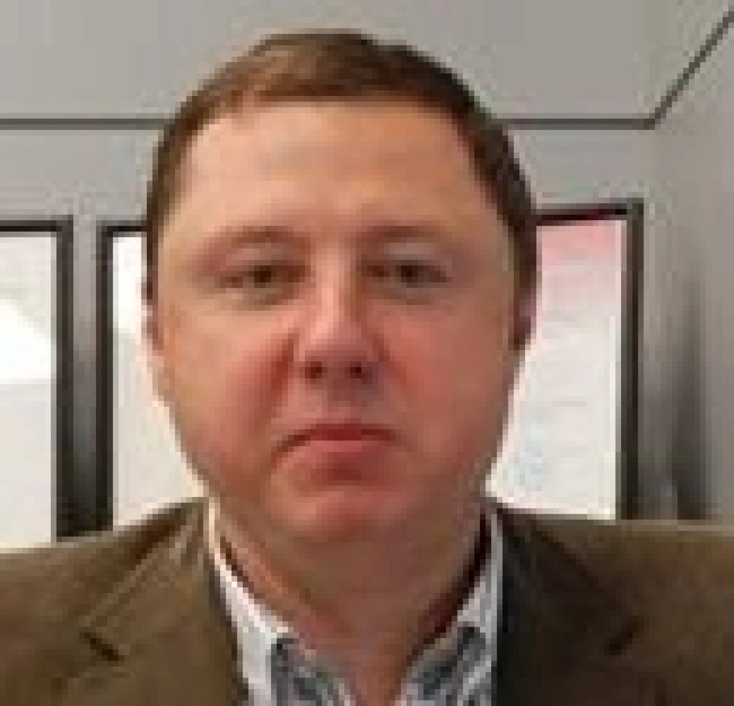 Virginijus Ramanauskas, UAB „Enerstena“ direktorius.