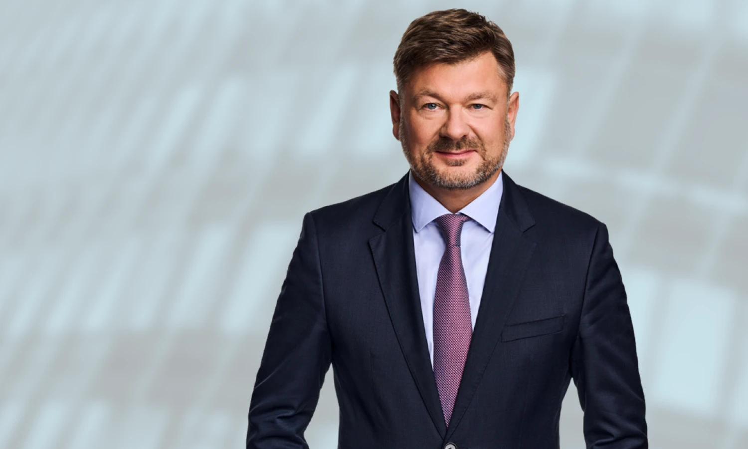 Advokatas Gediminas Dominas, Lietuvos atstovas Tarptautinių prekybos rūmų (angl. International Chamber of Commerce, ICC) arbitražo teisme Paryžiuje. Organizacijos nuotr.