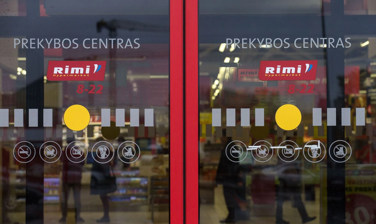 Juditos Grigelytės (VŽ) nuotr.