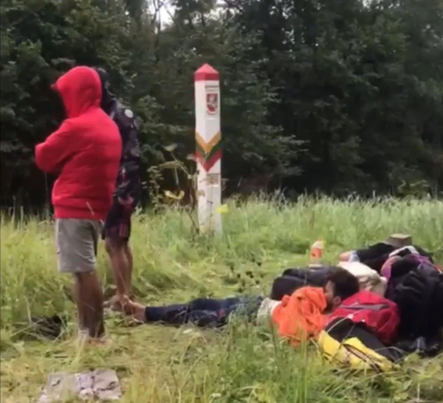 AP / „Scanpix“ nuotr.