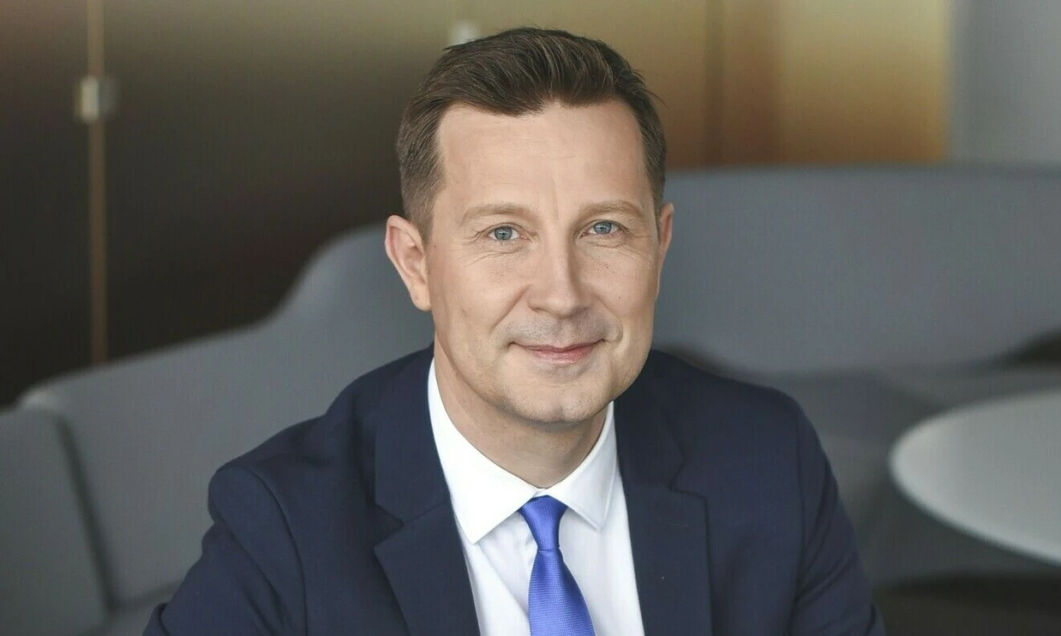 Tomas Tumėnas. Bendrovės nuotr.