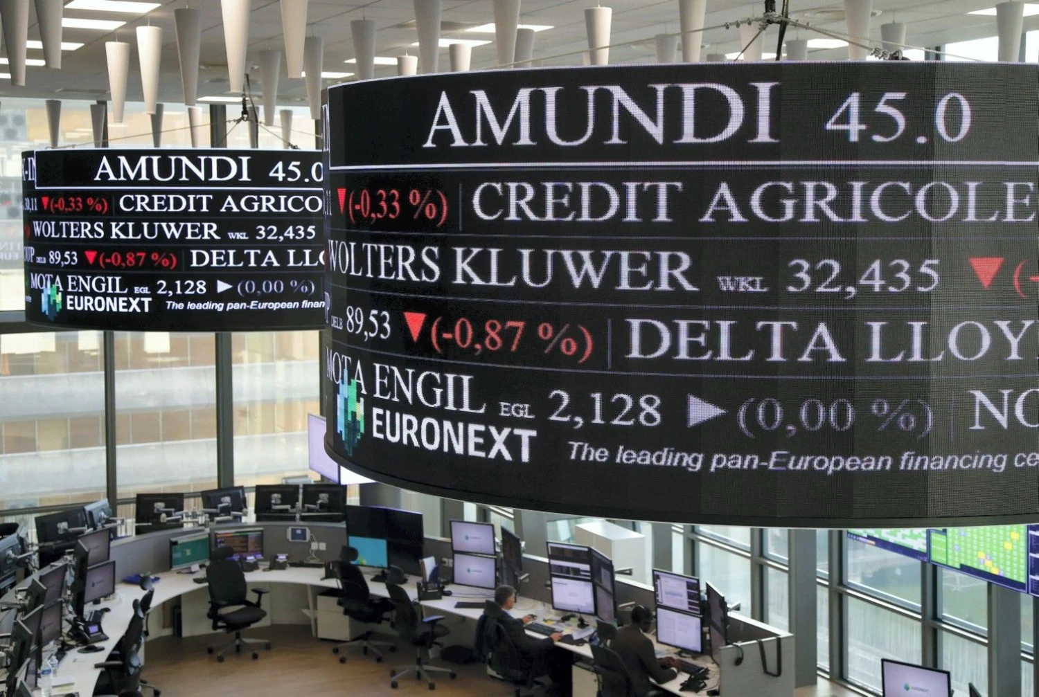 Jacky Naegeleno („Reuters“ / „Scanpix“) nuotr.