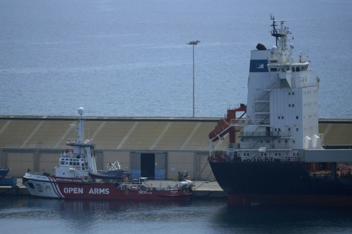 Petros Karadjias (AP/„Scanpix“) nuotr.