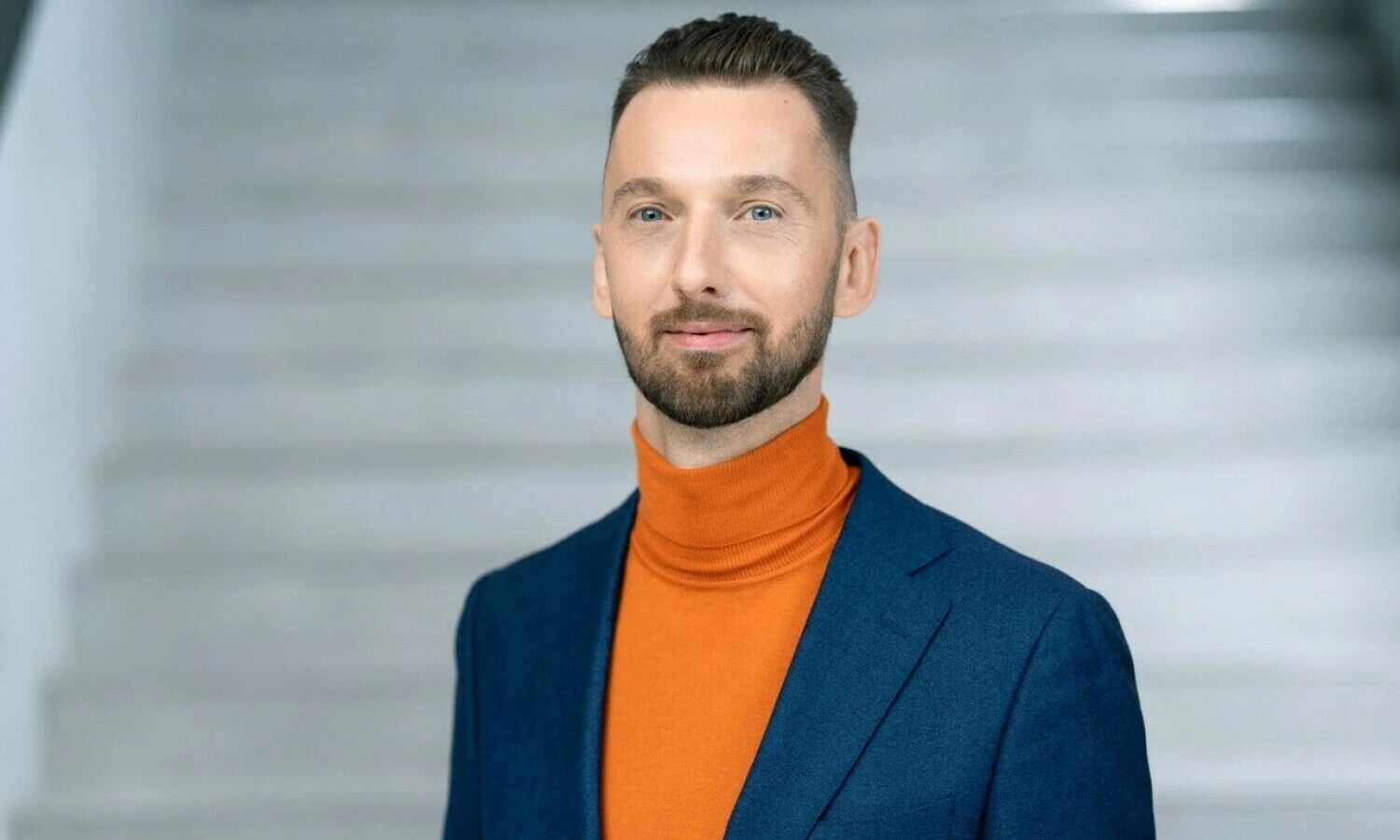 „Profitus“ ryšių su investuotojais vadovas  Aurimas Satkūnas.