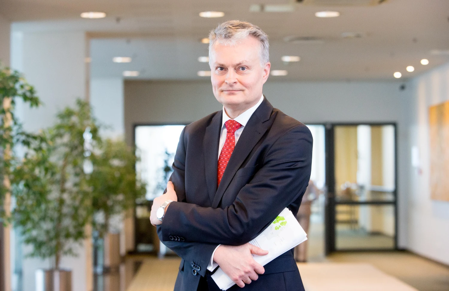 Juditos Grigelytės (VŽ) nuotr.