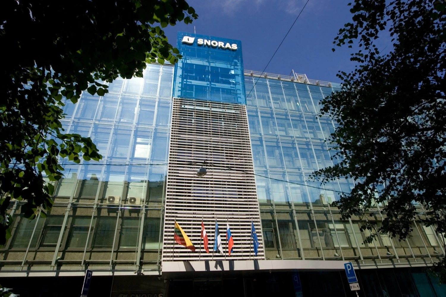 Vladimiro Ivanovo (VŽ) nuotr.