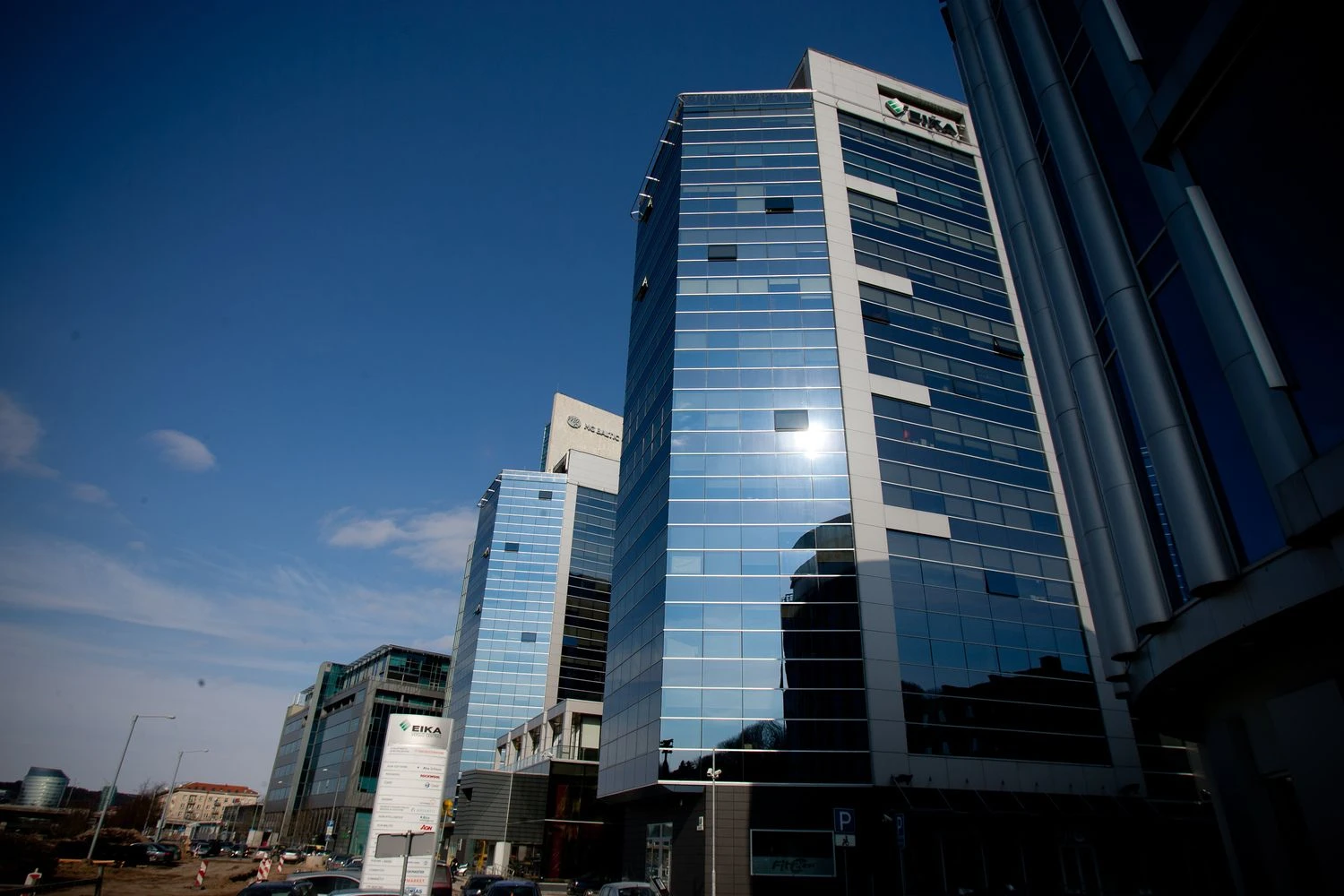 Vladimiro Ivanovo (VŽ) nuotr.