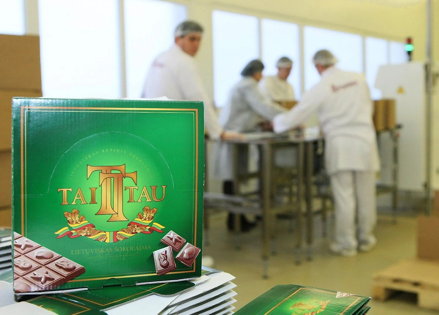 Roberto Misiukonio nuotr.