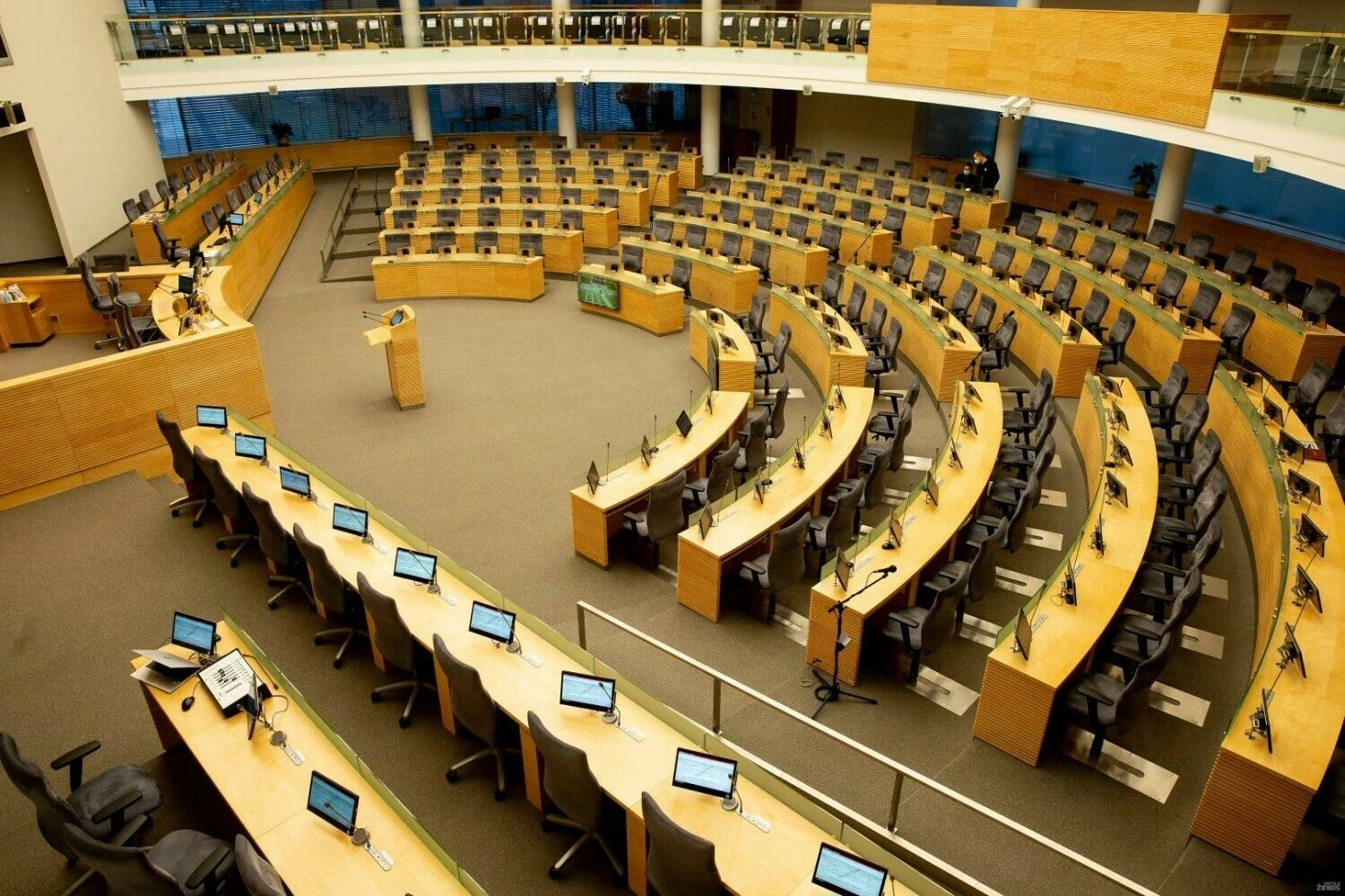 Vladimiro Ivanovo (VŽ) nuotr.