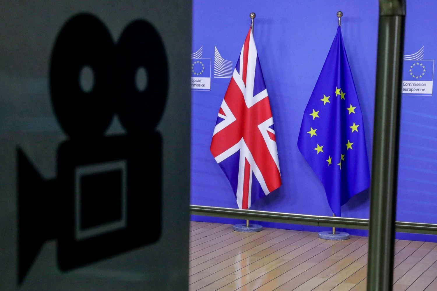 Olivierio Hosleto (AFP / „Scanpix“)  nuotr. 