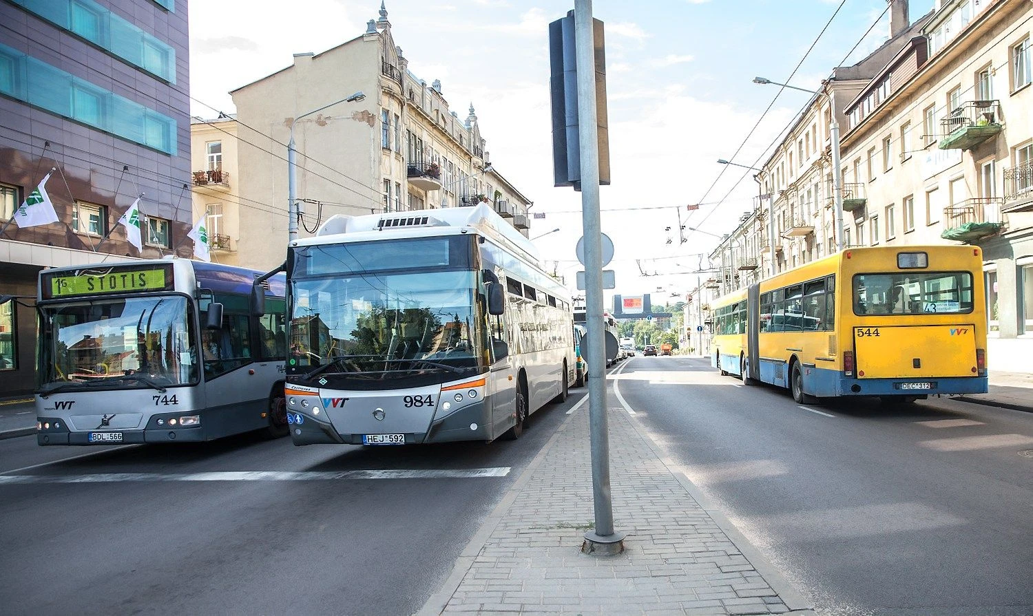 Juditos Grigelytės (VŽ) nuotr.

