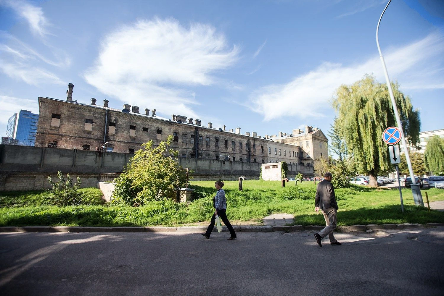 Juditos Grigelytės (VŽ) nuotr.