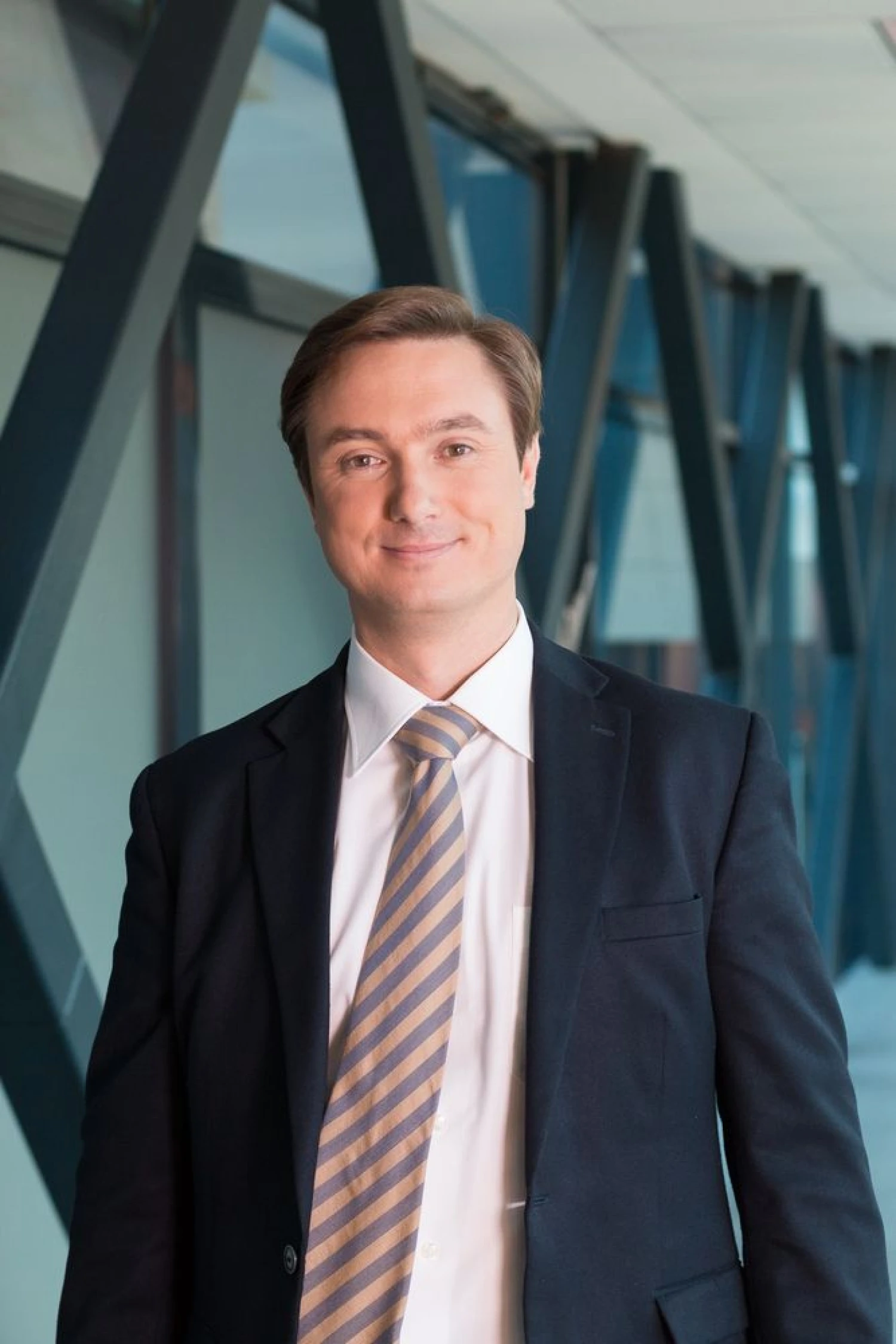 Romanas Gaidukas, konsultacijų ir mokymų UAB „Grand Partners“ konsultantas, partneris: „Bet kuris verslininkas turi mokėti įveikti įtampą ir neapibrėžtumą. Antraip nuosavas verslas ne jam – galbūt toks žmogus bus puikus specialistas samdomame darbe, kur atsakomybė nėra tokia didelė.“ Įmonės nuotr.