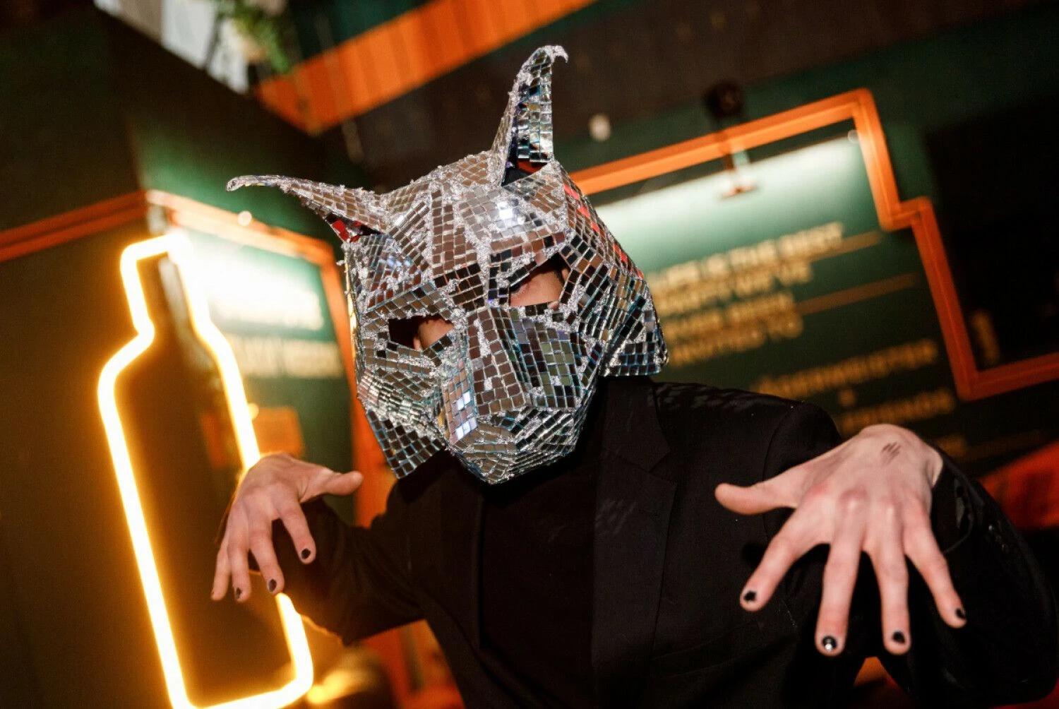 Apdovanojimų akimirka. Organizatorių nuotr.