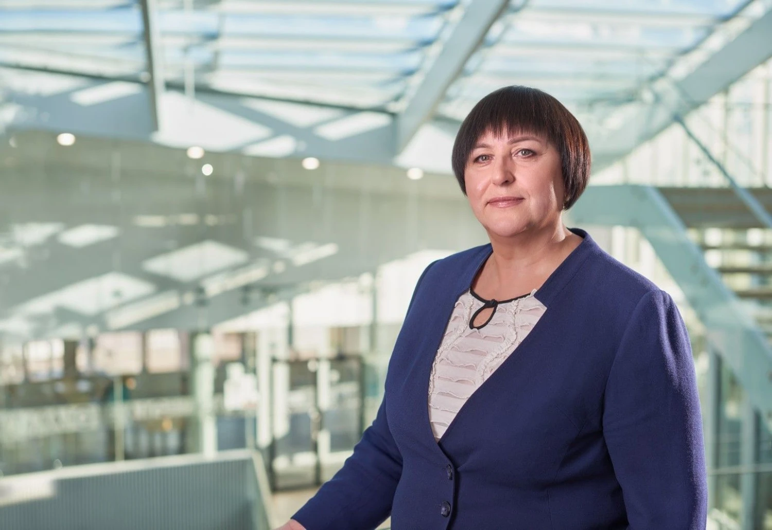 Birutė Petrauskaitė, audito ir konsultavimo bendrovės „KPMG Baltics“ partnerė, pabrėžia, kad po mokesčių reformos svarbu ne tik peržiūrėti darbo užmokesčio skaičiavimo pokyčius, bet ir darsyk įvertinti darbuotojams mokamų priedų ir premijų skaičiavimo tvarką. Bendrovės nuotr.