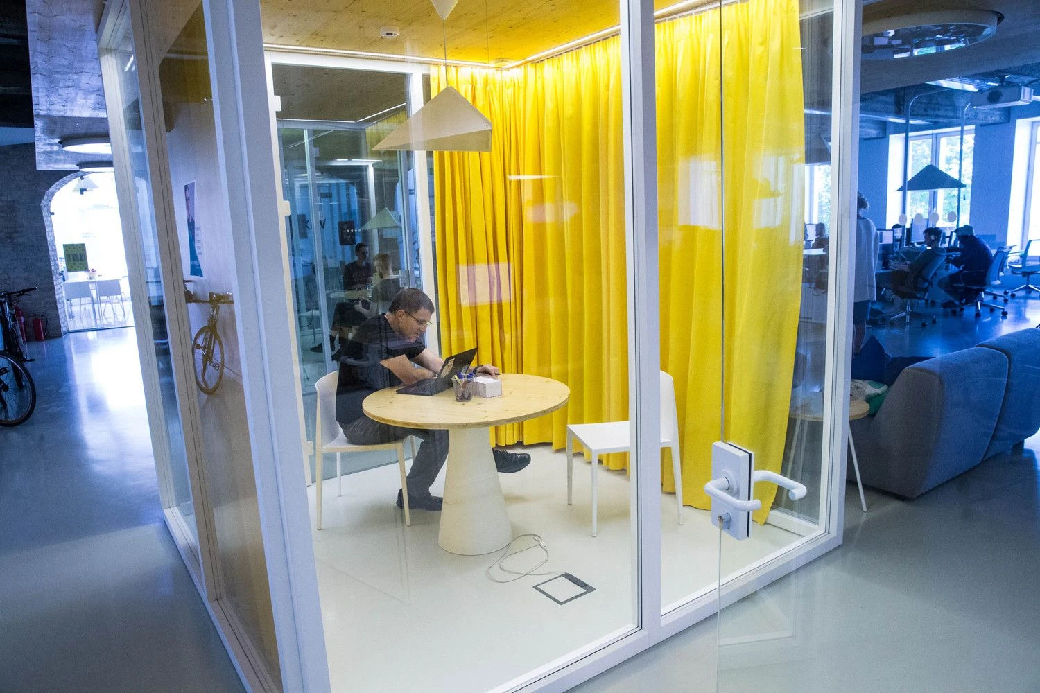 Vladimiro Ivanovo (VŽ) nuotr.