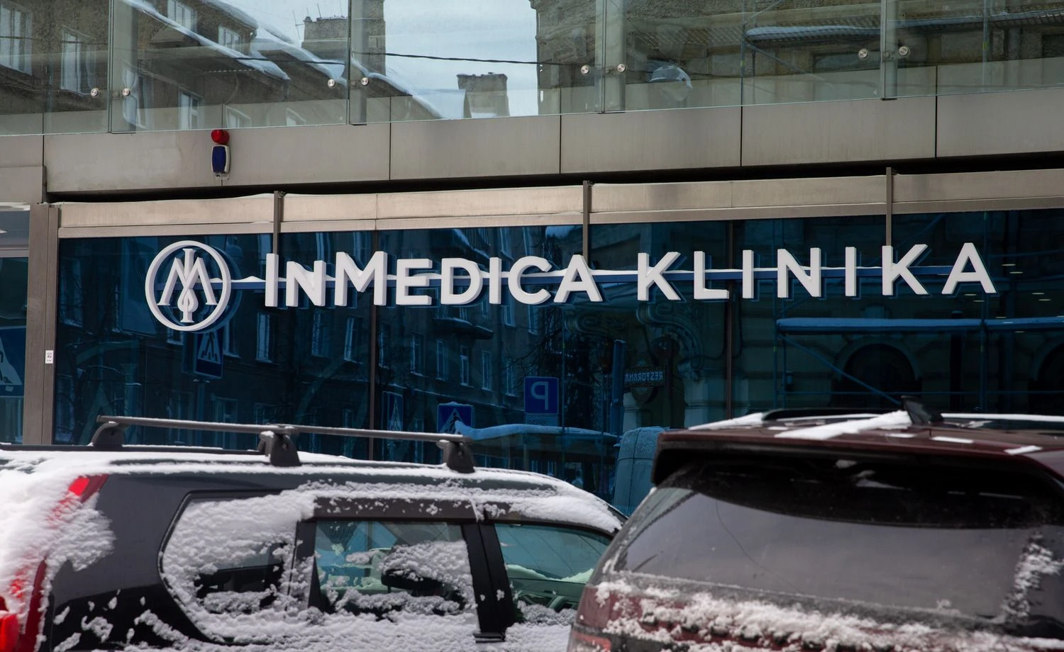 Juditos Grigelytės (VŽ) nuotr.