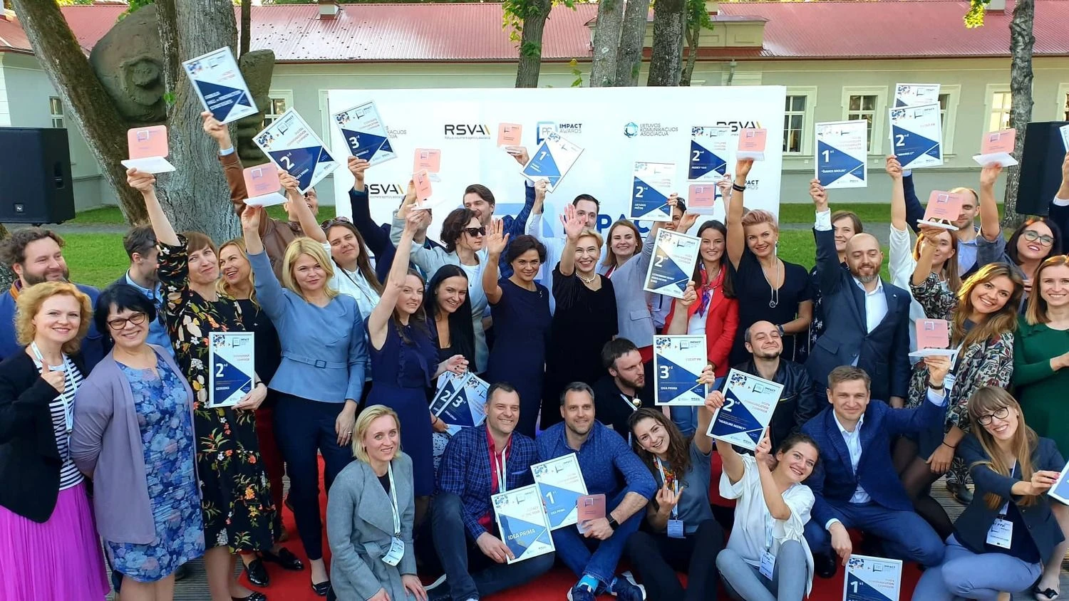 Romualdos Stonkutės nuotr.