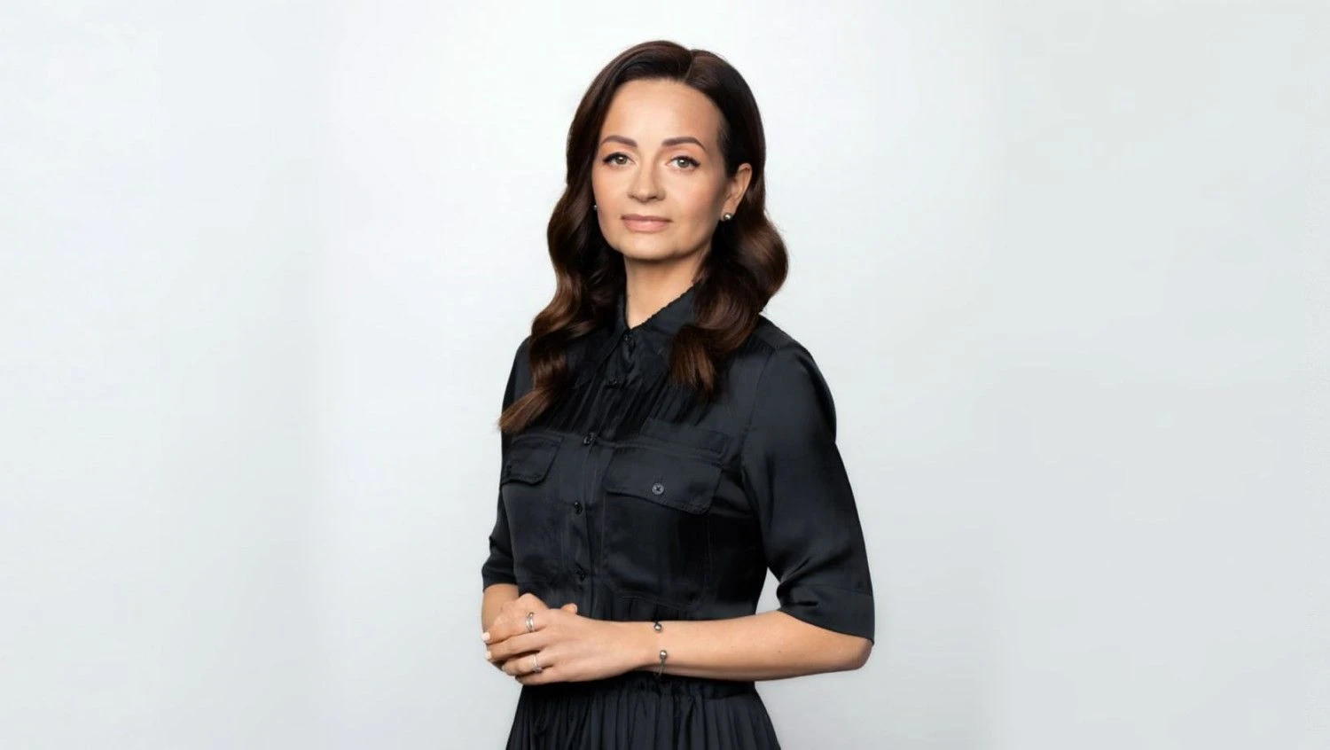 Rūta Pumputienė, LAWG komiteto vadovė.